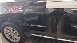 جي ام سي يوكون